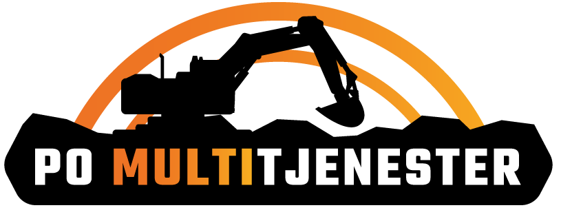 Po Multitjenester As